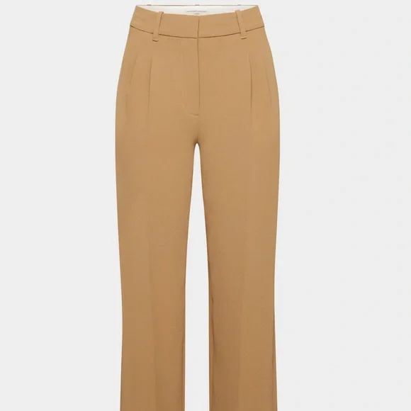 Aritzia Wilfred Effortless Pant - Picture 1 of 6